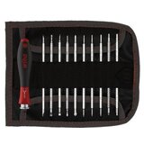 Wiha Odvijač sa izmenjivim nastavcima, sistem 4, 12 delova sa torbicom ( W 00610 ) Cene