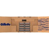 Gillette ProGlide brivnik + nadomestne britvice | Shoptok.si