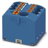 Phoenix Contact distribucijski blok PTFIX 6/6X2,5-G BU, (20888748) Cene
