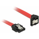 Delock Kabel SATA kotni 270° 0,5m 83979 | Shoptok.si