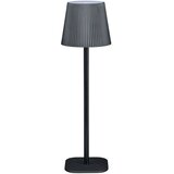 Grundig LED RGB prigušiva dodirna stona lampa LED/5V 1200 mAh | Eponuda.com