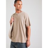 Levi's Majica 'RED TAB' svetlo rjava | Shoptok.si