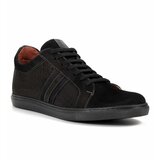 La Force Fashion muške patike 4696-G - crna Cene