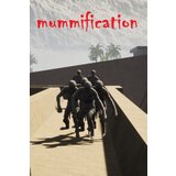 Steam mummification (PC) Key GLOBAL | ePonuda.com
