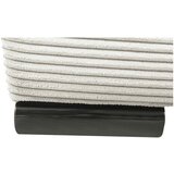 MID.YOU ZOFA S POSTELJNO FUNKCIJO, bela tekstil | Shoptok.si