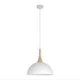  visilica na sajli nautica 1xGX53/12W/230V bela | Eponuda.com