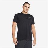 Nike muška majica M NK DRY SUPERSET TOP SS CZ1219-010 Cene