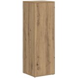  Bočna polica Umjetnički hrast 33 x 32 x 100,5 cm | shoptok.hr