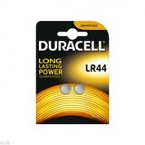 Duracell baterije A76 alkalne LR44 specijal 508223, 1/2 baterija Cene