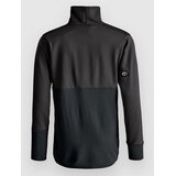 Ortovox Fleece Cord Majica z dolgimi rokavi black raven 90201 | Shoptok.si