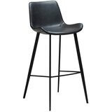 DAN-FORM Denmark Črn barski stol (višina sedeža 74,5 cm) Hype – | Shoptok.si