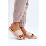 Big Star Women's Foam Slippers MM274718 Pink | shoptok.hr