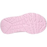 Skechers Nizke superge UNO LITE - EASY ZIP Rožnata | Shoptok.si