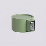 Sollux SL.2469 - Zidna svetiljka MODO 1xGX53/10W/230V zelena | Eponuda.com