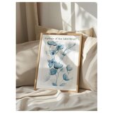 WALLXPERT Dekorativna slika u okviru 30 x 40 cm | Eponuda.com