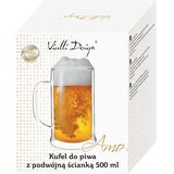 Vialli Design Pivska čaša 500 ml Amo – | shoptok.hr