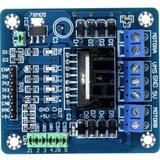 TRU COMPONENTS koračni motor-pokretni modul TC-9927200 1 St. Cijene