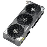 Asus TUF Gaming Radeon RX 9060 XT OC Edition 16GB GDDR6 (TUF-RX9060XT-O16G-GAMING) grafična kartica, PCIe 5.0, 1xHDMI 2.1b, 2xDisplayPort 2.1a - 90YV0LF0-M0NA00 | Shoptok.si