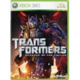 Transformers Revenge of the Fallen - igra v nemščini (XBOX 360) - rabljeno Cene