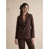Sinsay Sako s udjelom viskoze i vezanjem | shoptok.hr