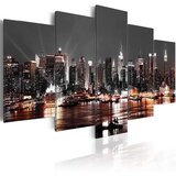  Slika - Grey city 200x100 | shoptok.hr