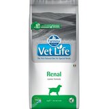 Farmina vet life dog renal 12 kg Cene
