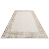 Opviq tepih 100x200cm Krem-Zlatni Cene