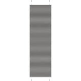  Plisirana roleta antracit 55x200 cm širina tkanine 54,4 cm | shoptok.hr
