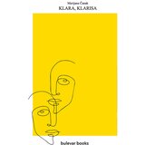 bulevar books Marijana Čanak
 - Klara, Klarisa Cene