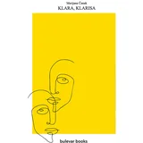 Marijana Čanak
 - Klara, Klarisa