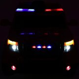  Auto na akumulator SUV Fire Truck - crveni | shoptok.hr