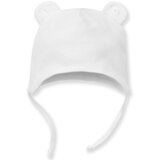 Pinokio Bonnetapped Niemowleca Lovely Day White | Shoptok.si