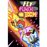 fly punch boom! (pc) steam key global  fly punch boom! (pc) steam key global Slike