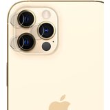 AVIZAR Film za kamero iPhone 12 Pro Max Ultra-odporna zašcita iz kaljenega stekla 9H, (20629082) Cene