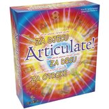 Int zabava DI: Articulate - junior  Int zabava DI: Articulate - junior Slike