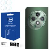 3mk ZAŠČITA ZA LEČE OPPO RENO 12 F/FS KALJENO STEKLO ZA EKRAN, (21976563) | Shoptok.si