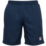 Fila RILEY Ženske kratke hlače, tamno plava, veličina cijene
