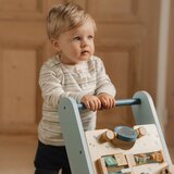 Little Dutch® aktivna drvena kolica baby walker sailors bay | shoptok.hr