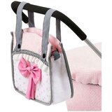 Kolica za lutke Reig Dolls Pram Roza 64 cm | shoptok.hr