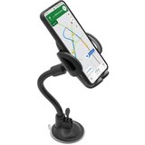 Chameleon Avto nosilec za telefon - univerzalno držalo z dolgo palico 2v1 (H54-3+C81-N+H128) | Shoptok.si