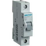 HAGER AUTOMATSKI OSIGURAÄ 20A MBN120 | Eponuda.ba