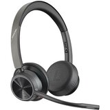 Poly Brezžični slušalke Voyager 4310 UC Bluetooth USB-C, (5000541240) Cene