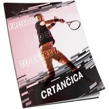  OBRAZAC ŠKOLSKI CRTANČICA ZA 1RAZRED SOFT PLUS CONNECT BOY | Eponuda.com