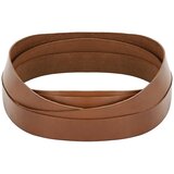  Kožni Remen Smeđa 1000 x 3 cm Koža Cijene