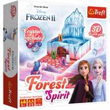 Trefl društvena igra Frozen 2 Forest spirit 3D 01755ID: EK000487568 Cijene