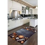  Staza za kuhinju sa gumenom podlogom 60x140cm - Čeri i začini, KG-029 | ePonuda.com
