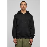 Urban Classics Basic Terry Hoody Black Cijene