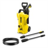 Karcher perač visokim pritiskom K2 Power Control | Eponuda.ba