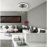 Globo stropni ventilator led 30W 200-2700lm cct 2700-6000K cirilla | shoptok.hr
