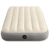 Intex twin dura beam dušek na naduvavanje – 99cm x 191cm x 25cm Cene